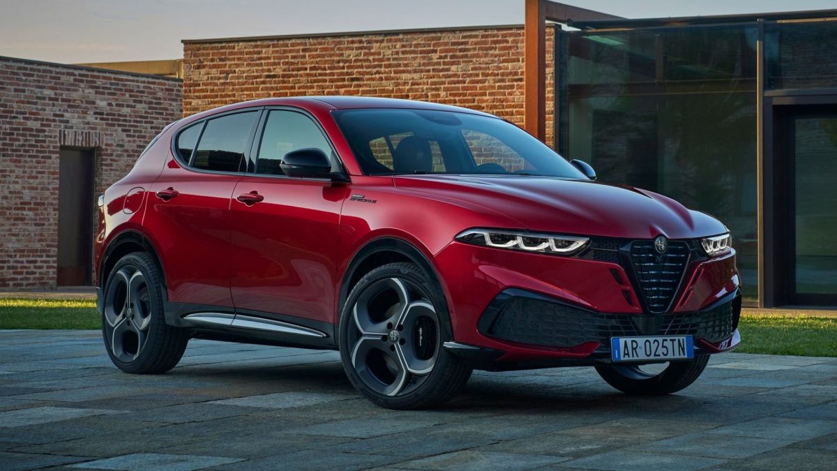 Stellantis perdeu US$ 26,3 bilhões – mas a Alfa Romeo cresceu apenas 20%