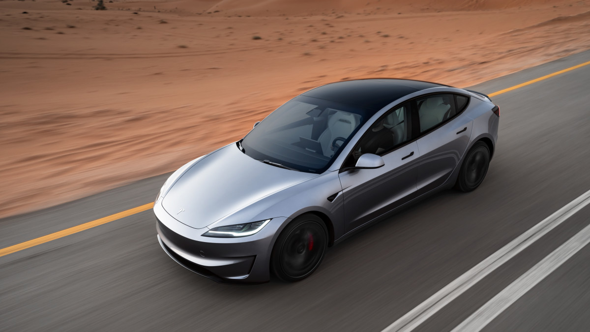 Legislador dos EUA propõe legislação abordando maçanetas estilo Tesla