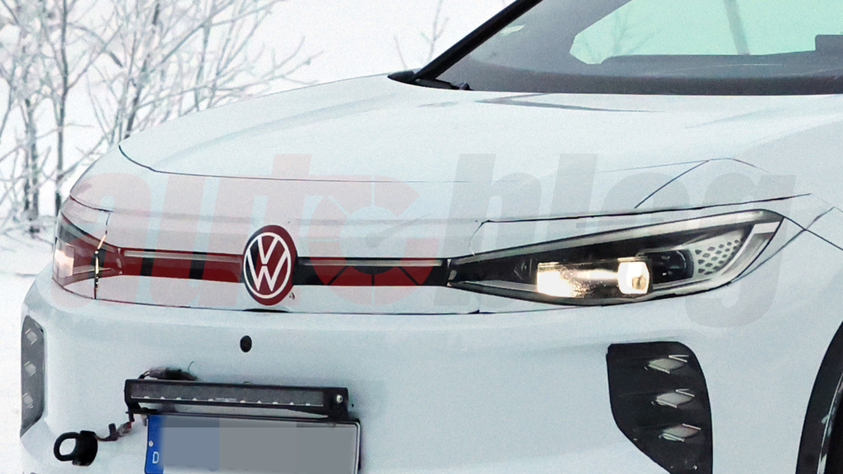O ID.4 está se tornando o Tiguan elétrico da Volkswagen
