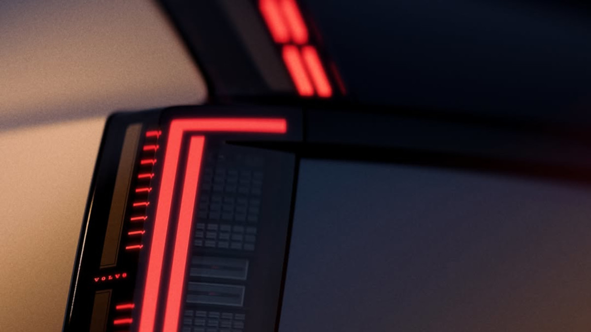 O próximo SUV elétrico da Volvo reivindica autonomia e carregamento impressionantes em 10 minutos