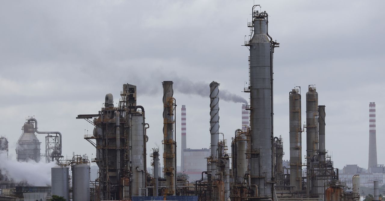 Trump quer o petróleo da Venezuela. Conseguir pode não ser tão simples