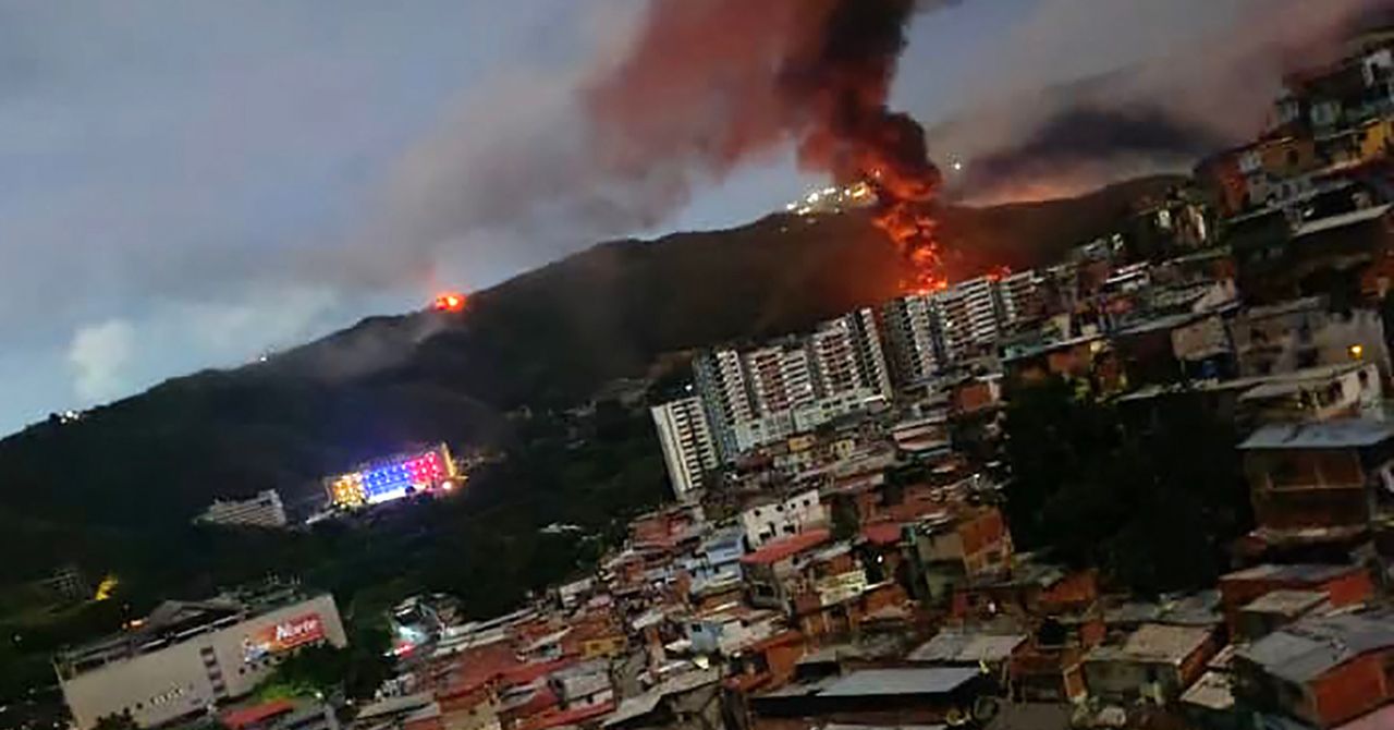 O perigo de reduzir a invasão americana da Venezuela a um vídeo de 60 segundos