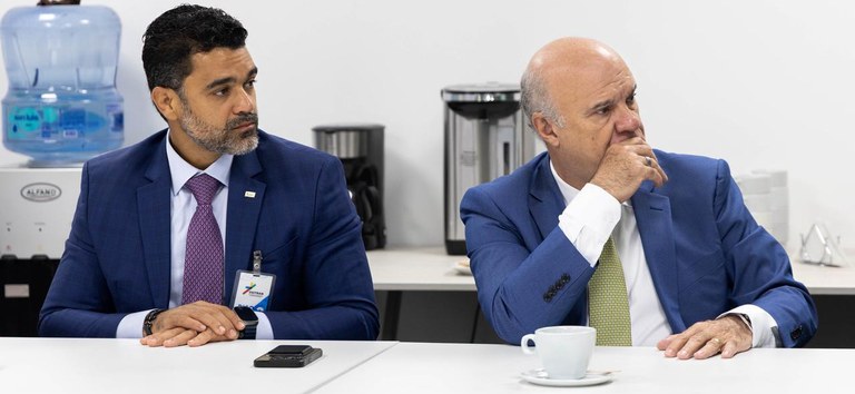 Integração que aproxima pessoas e mercados: ANTT fortalece diálogo com o Peru e avança na agenda do Corredor Bioceânico — Agência Nacional de Transportes Terrestres