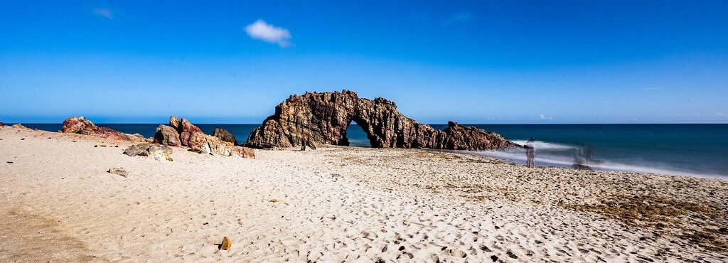 Embratur e ACAVe promovem Rota das Emoções para impulsionar nova rota Madri-Fortaleza