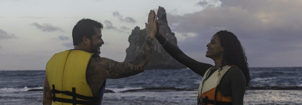 Turistas estrangeiros deixam US$ 7,8 bilhões na economia do Brasil em 2025, o maior valor da história