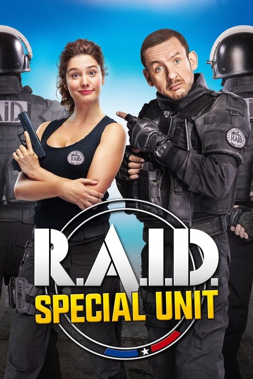 Unidade Especial RAID – Críticas de Filmes. Cobertura televisiva. Reboques. Festivais de Cinema.