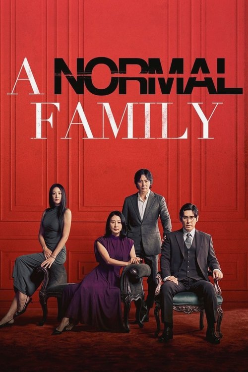 Uma Família Normal – Críticas de Filmes. Cobertura televisiva. Reboques. Festivais de Cinema.