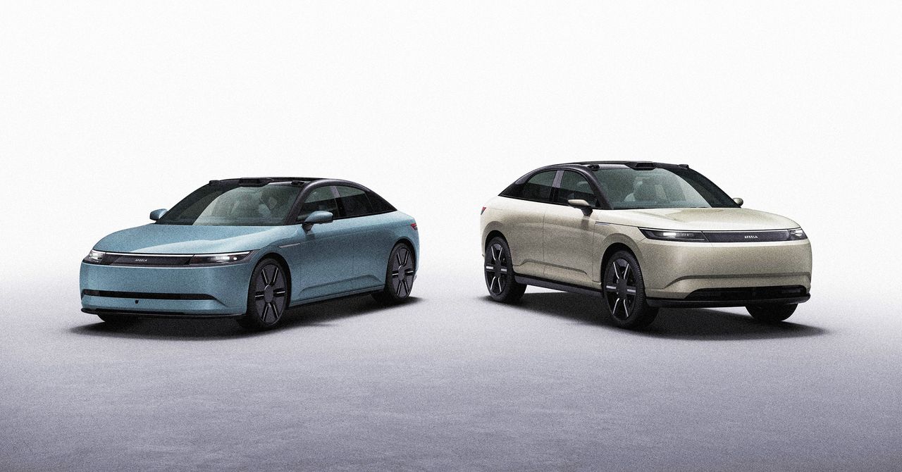 ‘IA física’ está chegando para o seu carro