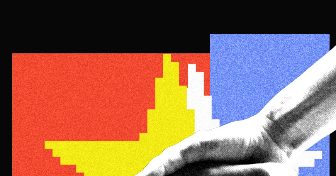 Os EUA e a China estão colaborando mais estreitamente em IA do que você imagina