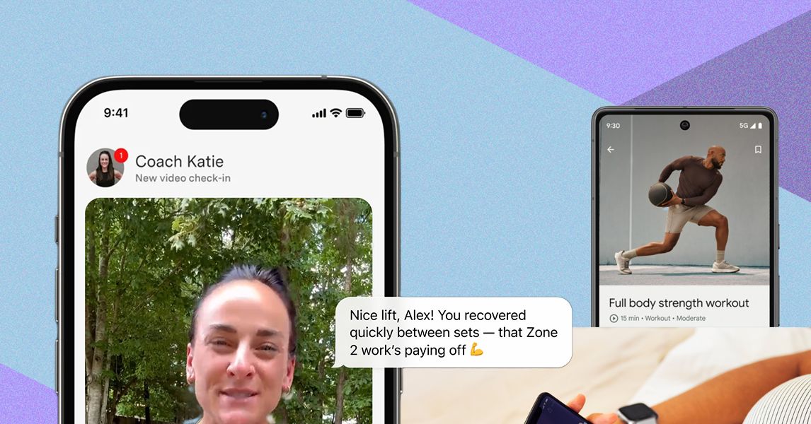 13 melhores aplicativos de condicionamento físico e treino para 2026, testados e revisados