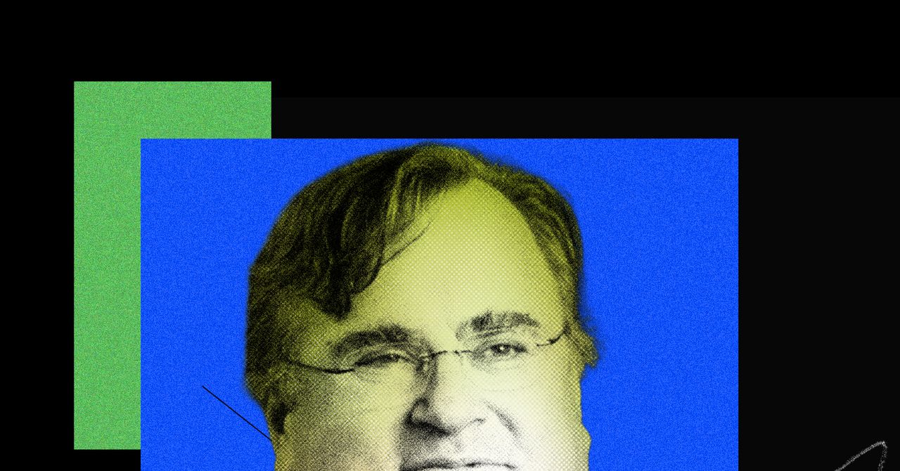 Reid Hoffman quer que o Vale do Silício ‘se levante’ contra a administração Trump