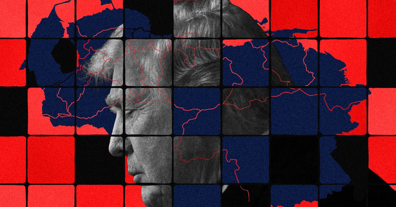 As três chaves para compreender o retrogolpe de Trump na Venezuela