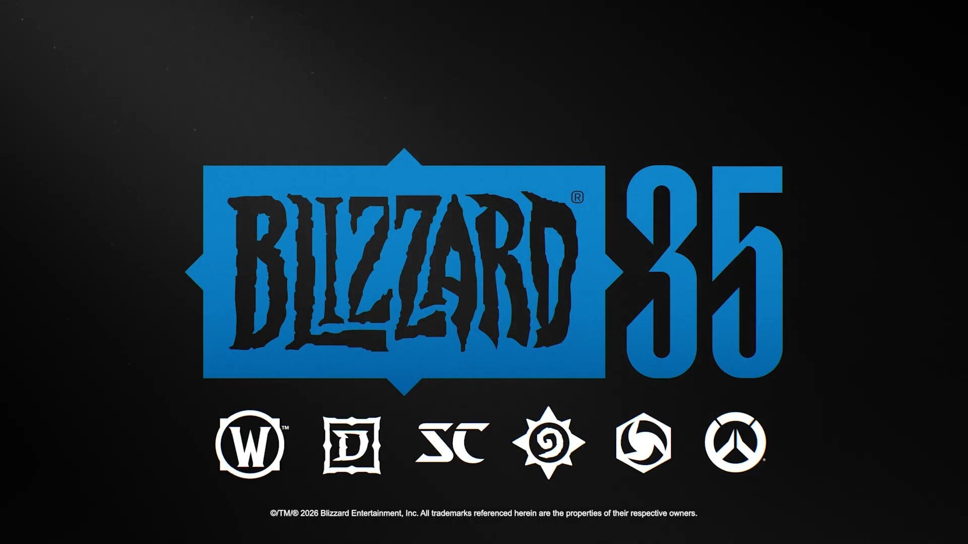 Blizzard Entertainment data revelação do ‘próximo capítulo’ de World of Warcraft, Overwatch, Hearthstone e Diablo