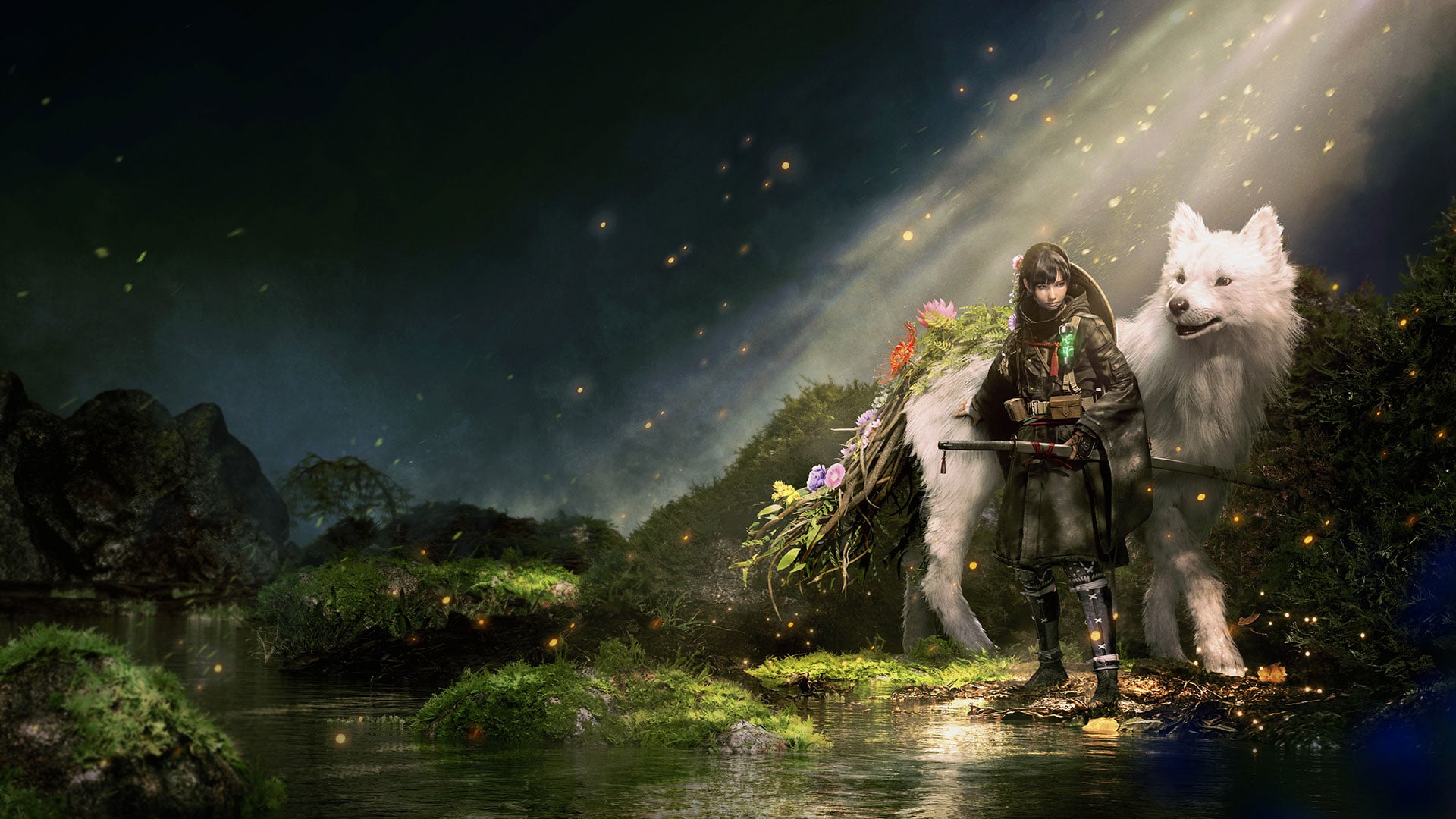 Beast of Reincarnation será lançado neste verão