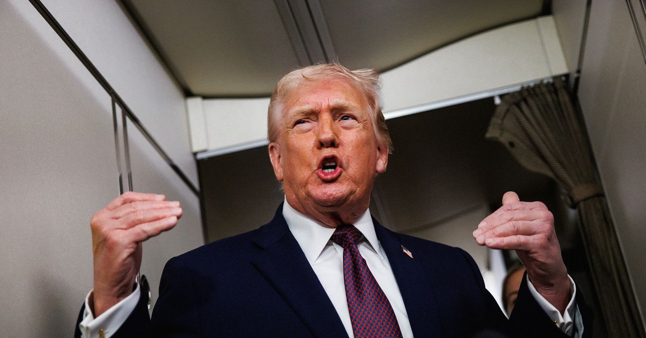 Minnesota é apenas o começo. Califórnia e Nova York são as ‘próximas’