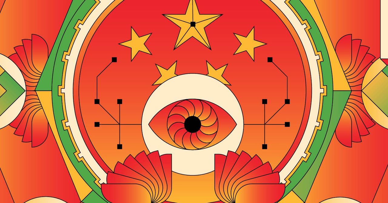 Milhares de empresas estão impulsionando o boom da IA ​​na China. Um registro governamental rastreia todos eles