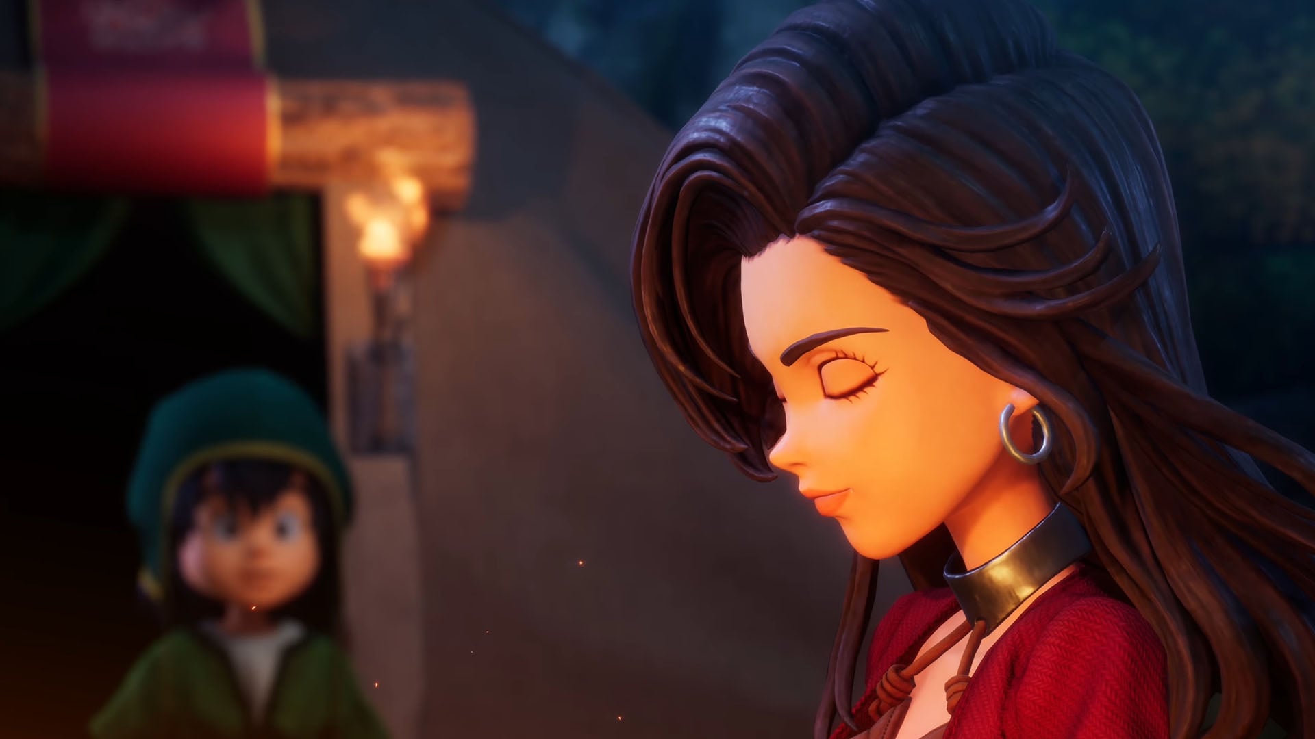 Dragon Quest VII Reimaginado trailer de ‘Adventure Log Parte 2’