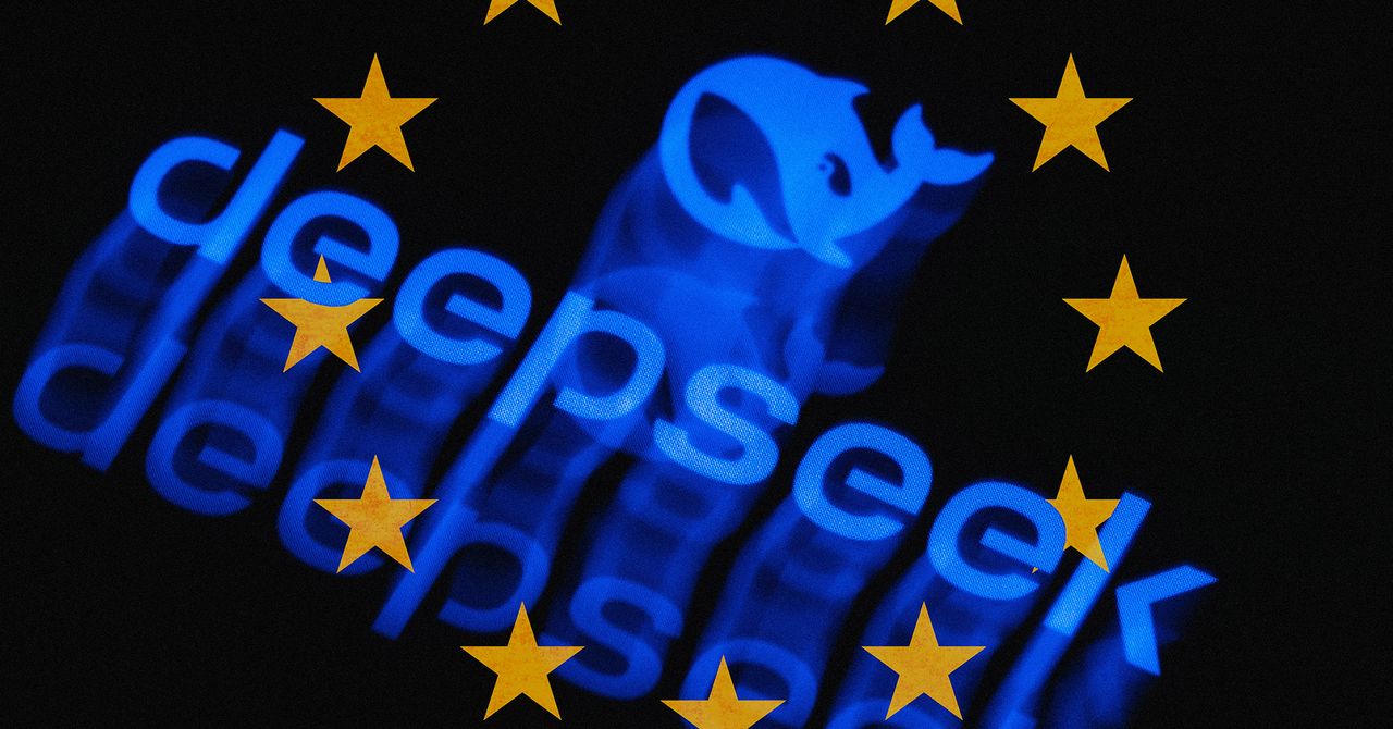 A corrida para construir o DeepSeek da Europa começou