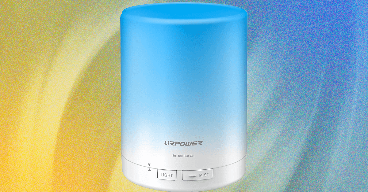 Os 10 melhores difusores de óleos essenciais que experimentamos em 2026 (e 2 para evitar)