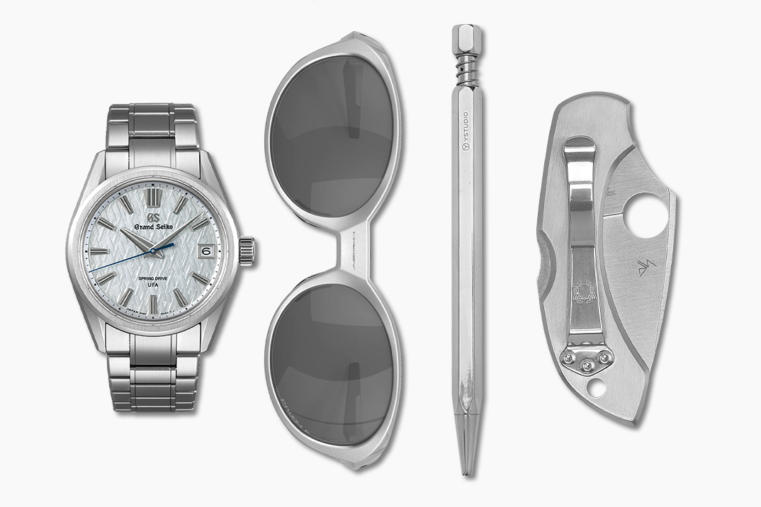 Transporte diário: Frozen Tundra | HiConsumo