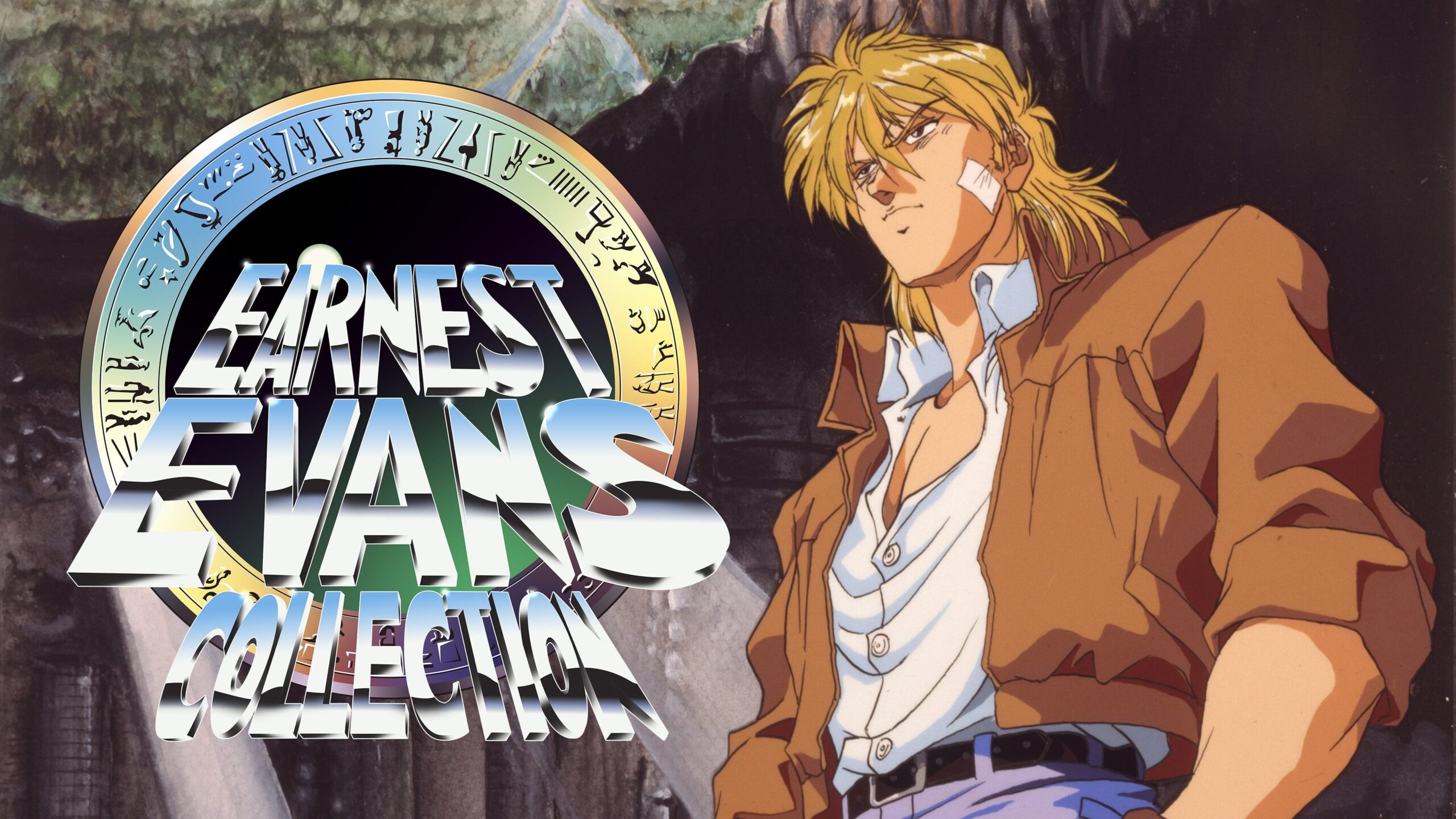 Earnest Evans Collection será lançada em 16 de janeiro no oeste