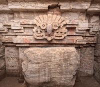 Tumba zapoteca de 1.400 anos encontrada no sul do México – The History Blog