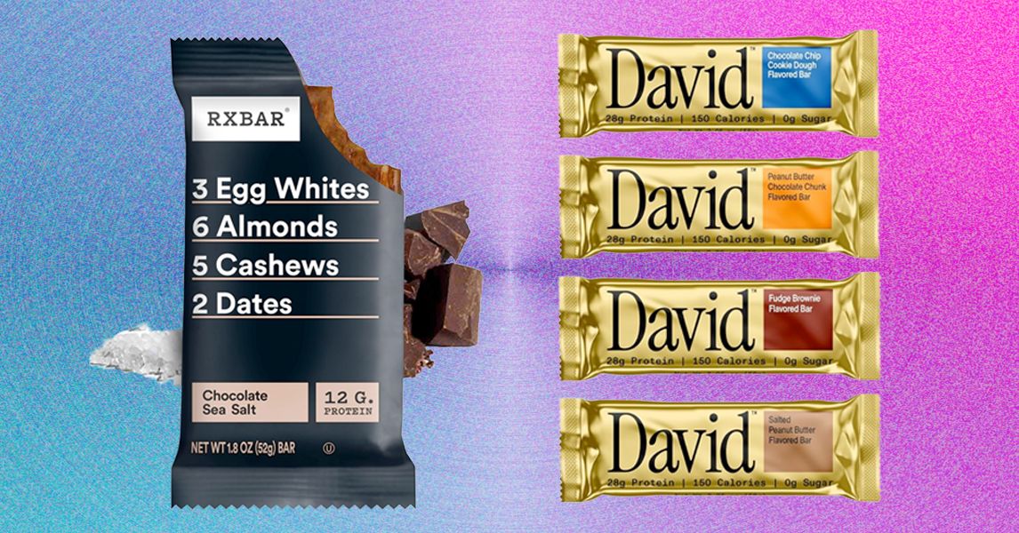 Barras de Proteínas: Sem Glúten, Alimentos Integrais, Fibra (2026)