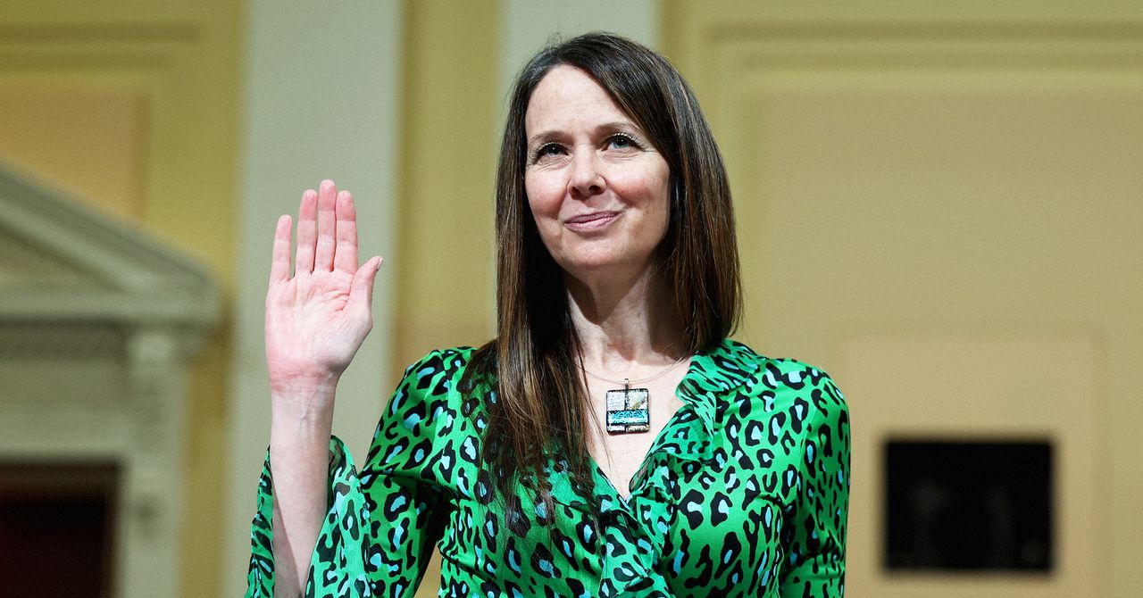 A ex-diretora da CISA, Jen Easterly, liderará a conferência RSA