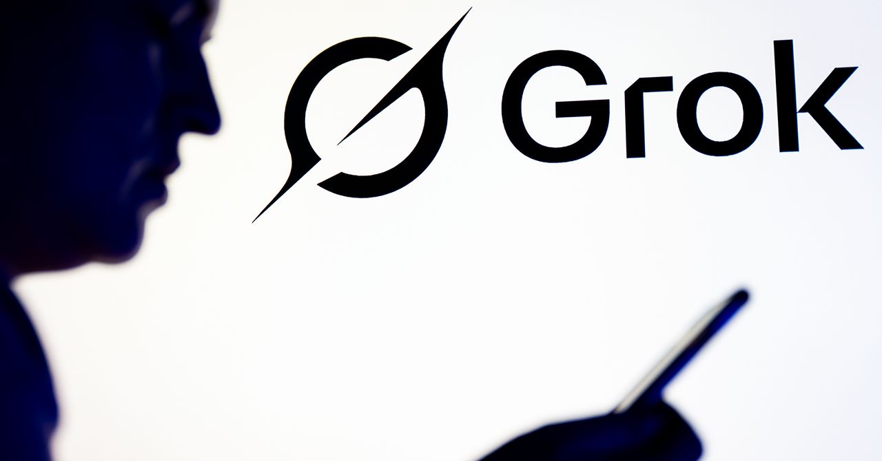Grok está promovendo a IA ‘despir’ a tendência dominante