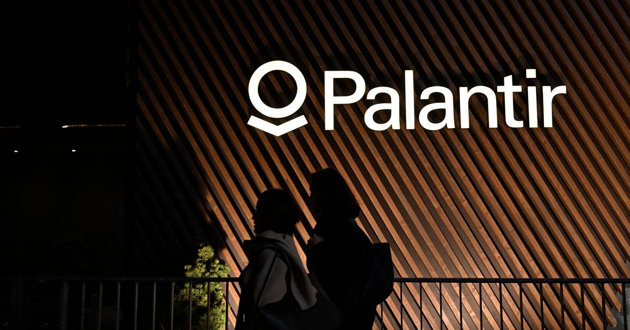 Palantir defende trabalho com ICE para funcionários após morte de Alex Pretti
