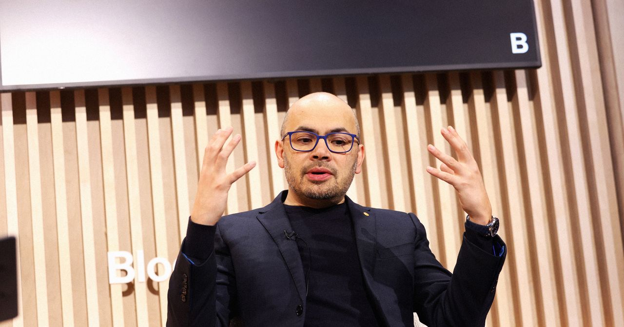 Funcionários do Google DeepMind pedem aos líderes que os mantenham “fisicamente seguros” do ICE