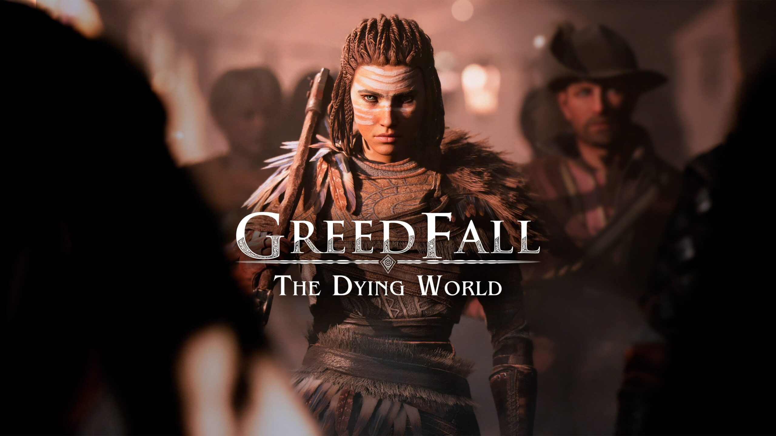 GreedFall II: The Dying World será lançado em 12 de março