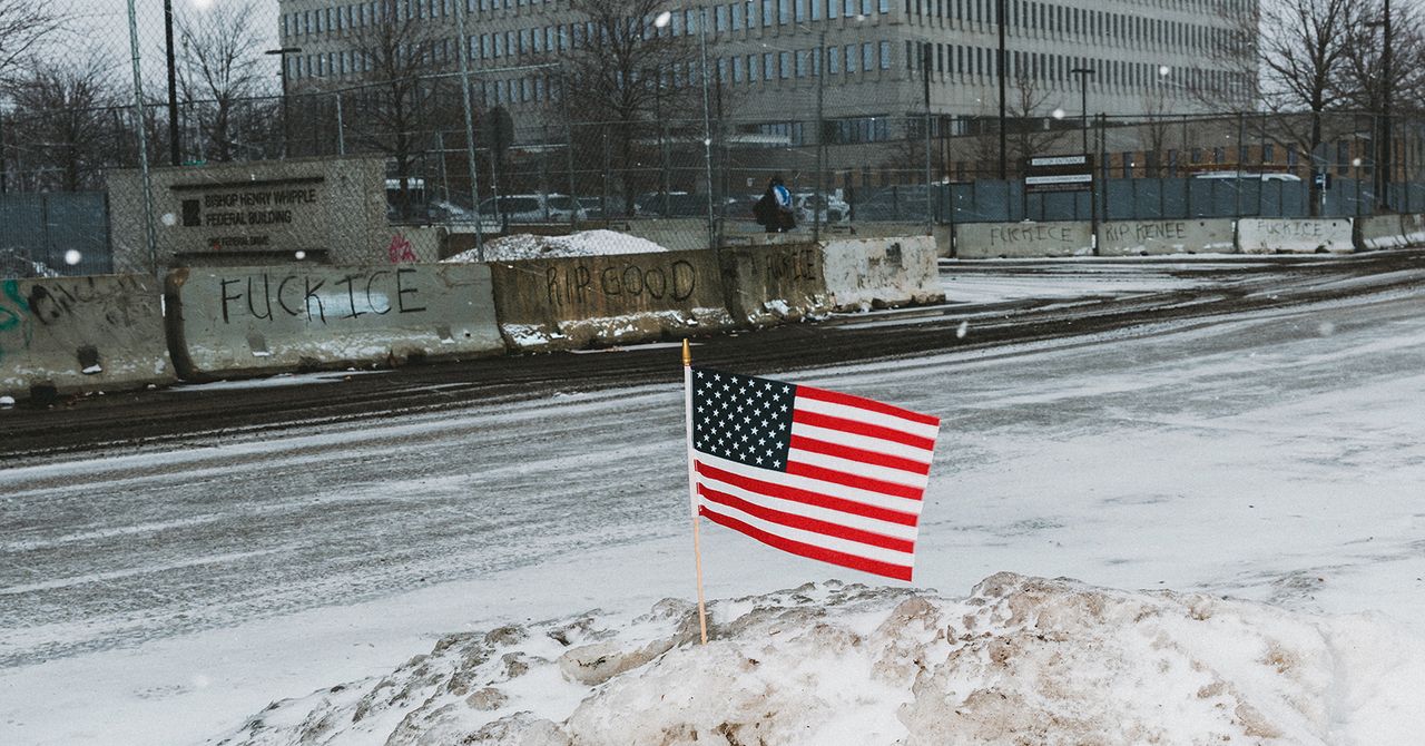 ‘Estou testemunhando muito vazio’: como o ICE desenraizou a vida normal em Minneapolis