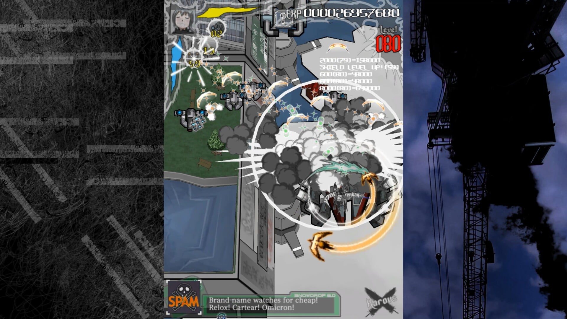 Karous para PC será lançado em 22 de janeiro