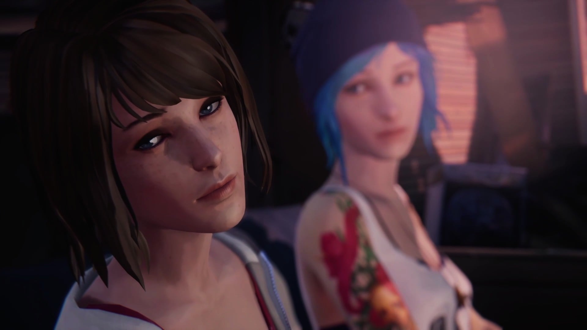 Life is Strange: Reunion avaliado na Europa