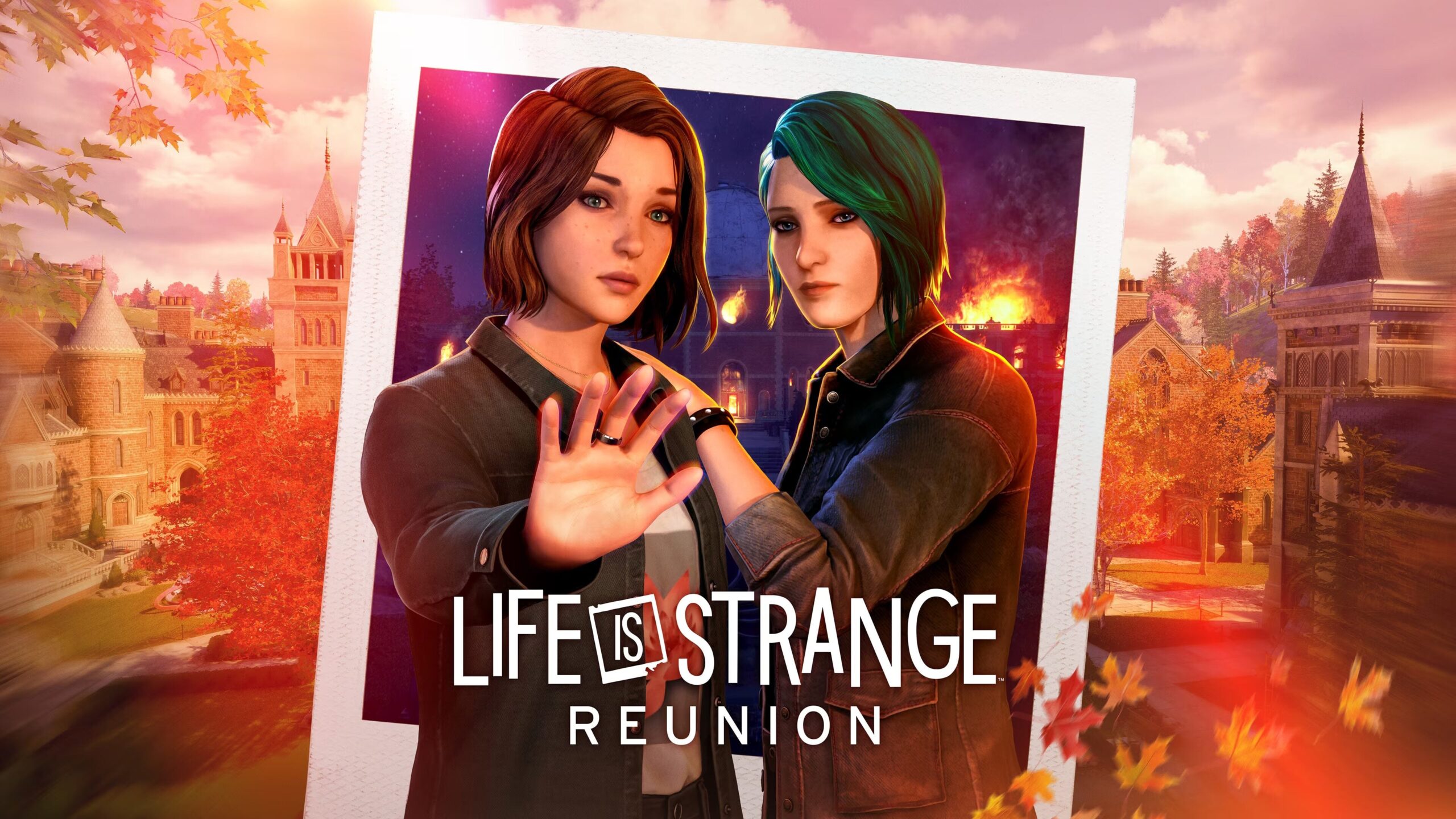 Life is Strange: Reunion anunciado para PS5, Xbox Series e PC