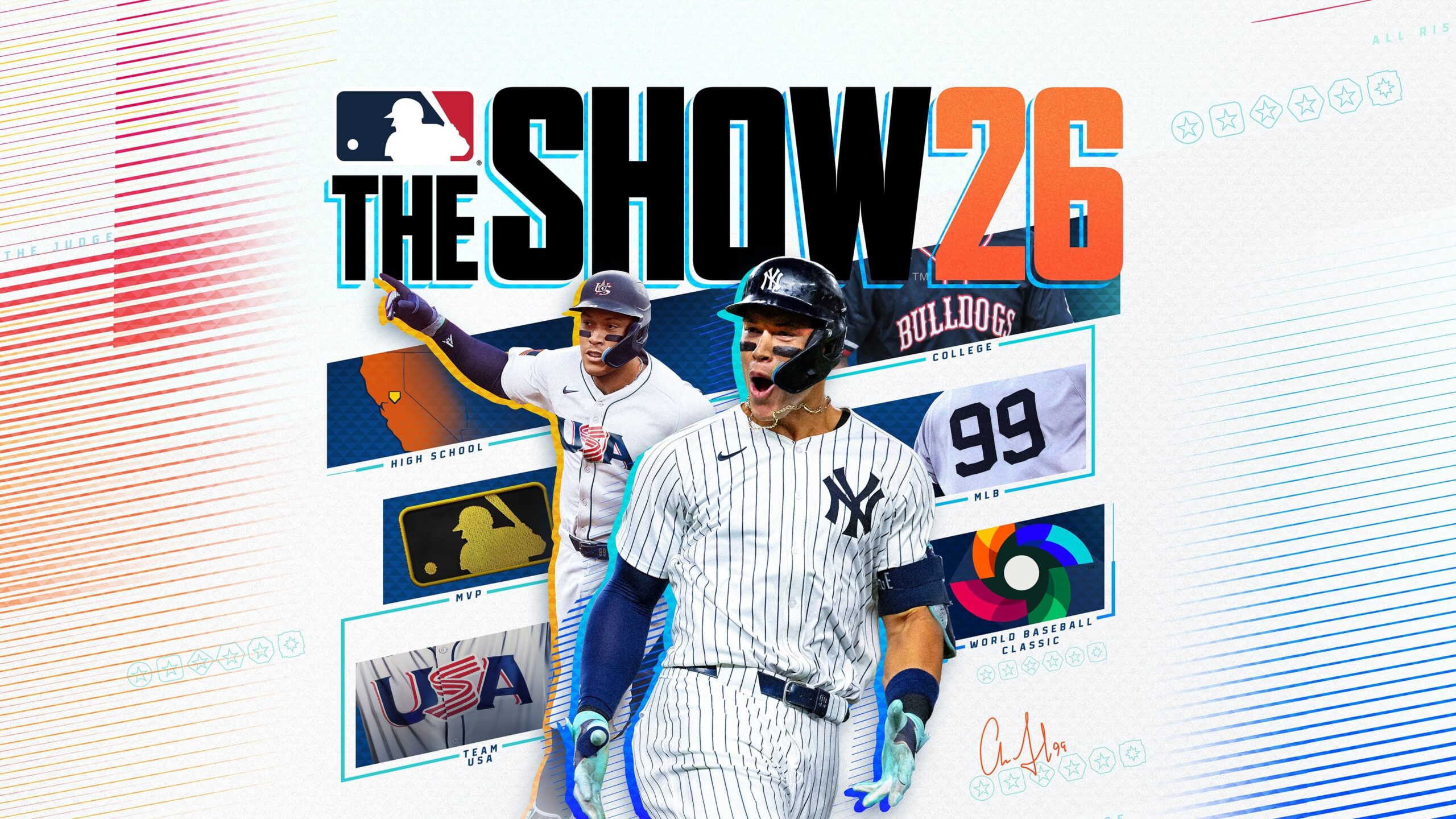 MLB The Show 26 será lançado em 17 de março