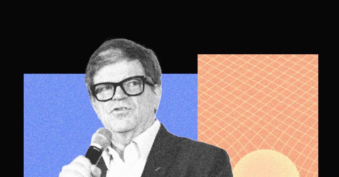 Uma startup vinculada a Yann LeCun traça um novo caminho para AGI