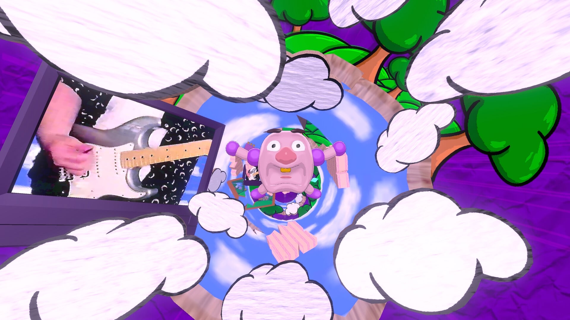 Sleepy Man será lançado em 10 de março para PC e mais tarde para Switch