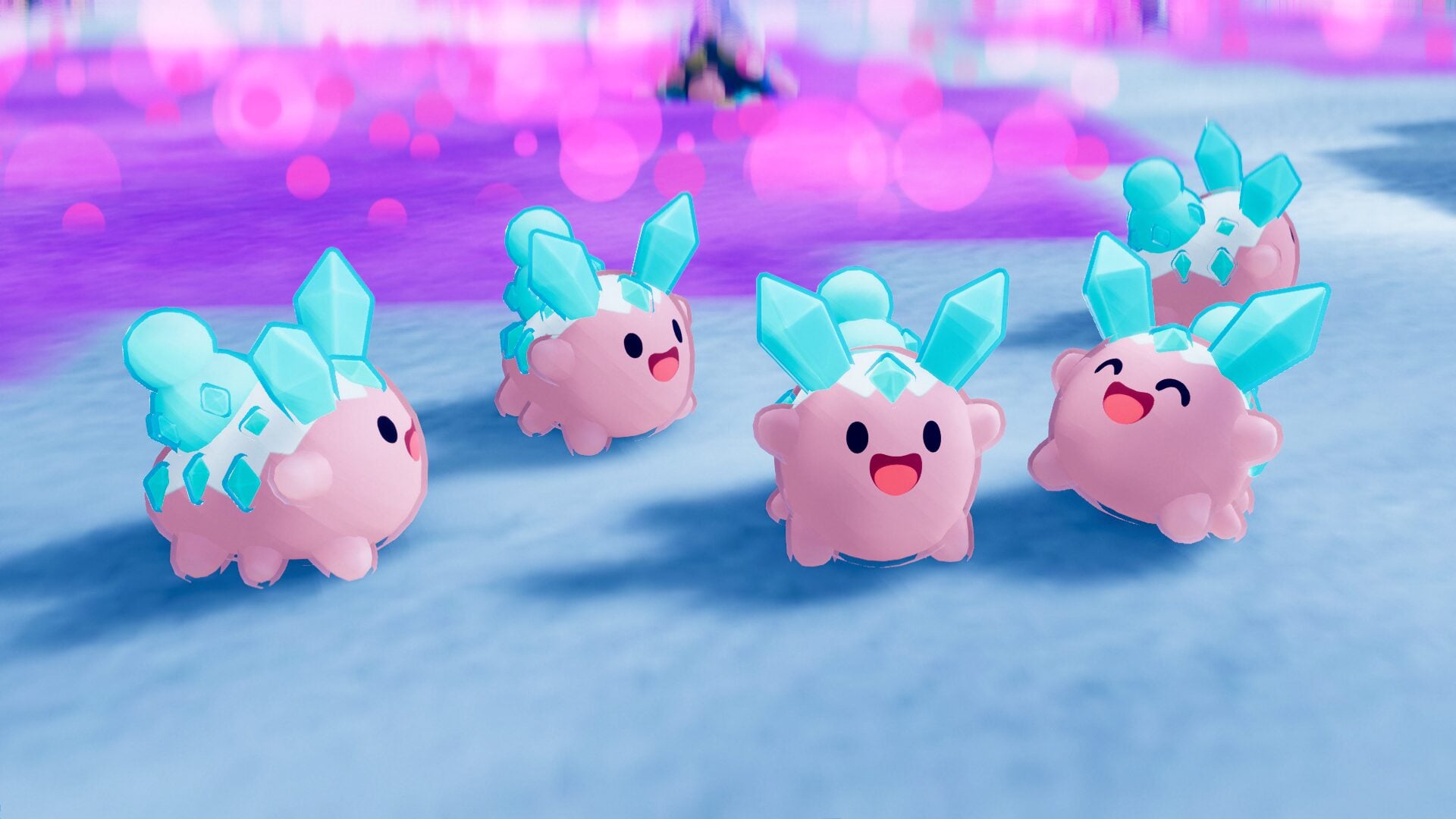 NAMAKORIUM será lançado em acesso antecipado em 30 de janeiro