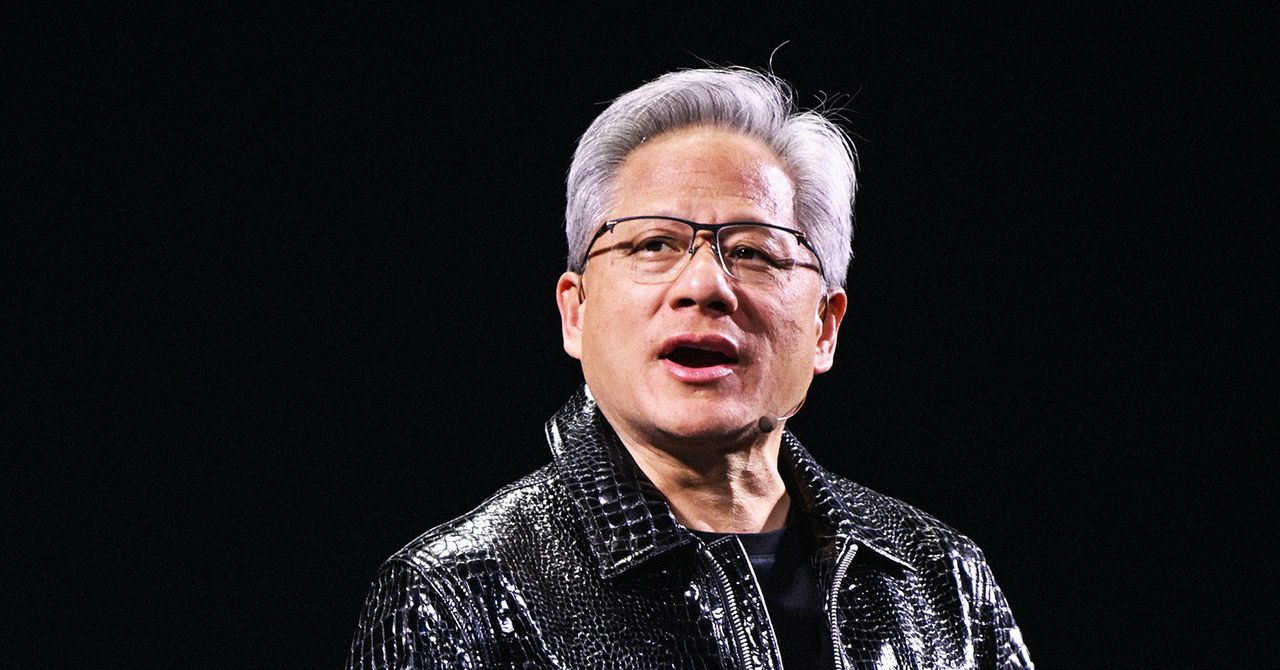 Jensen Huang afirma que os novos chips Vera Rubin da Nvidia estão em “plena produção”