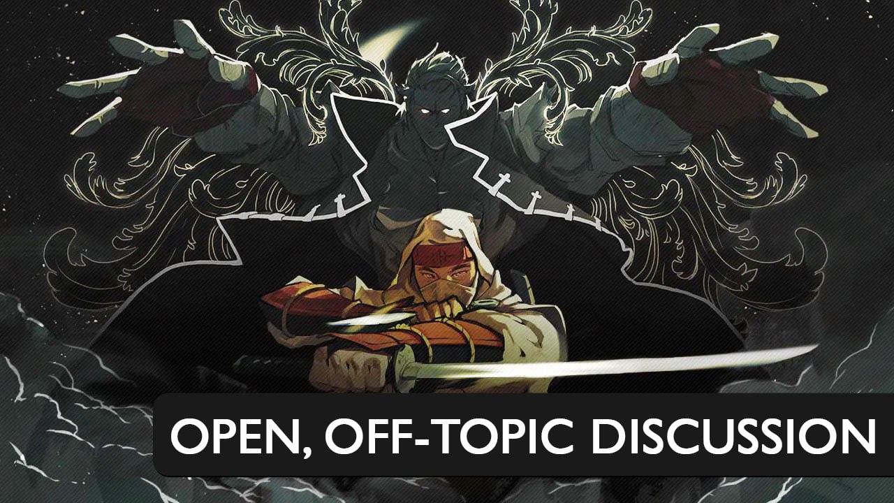 Fórum Aberto #346 – Gematsu