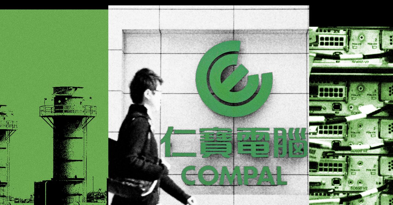 As pessoas estão protestando contra os data centers, mas abraçando as fábricas que os fornecem