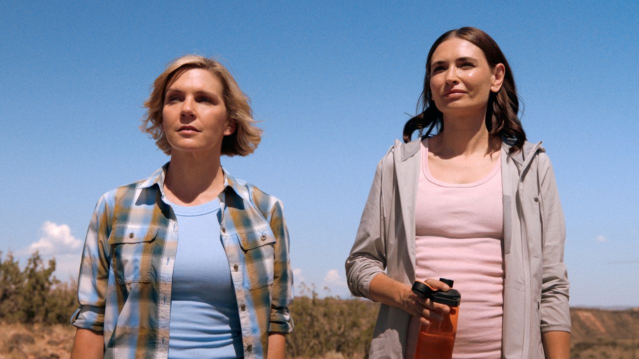 Como funciona a mente colmeia no ‘Pluribus?