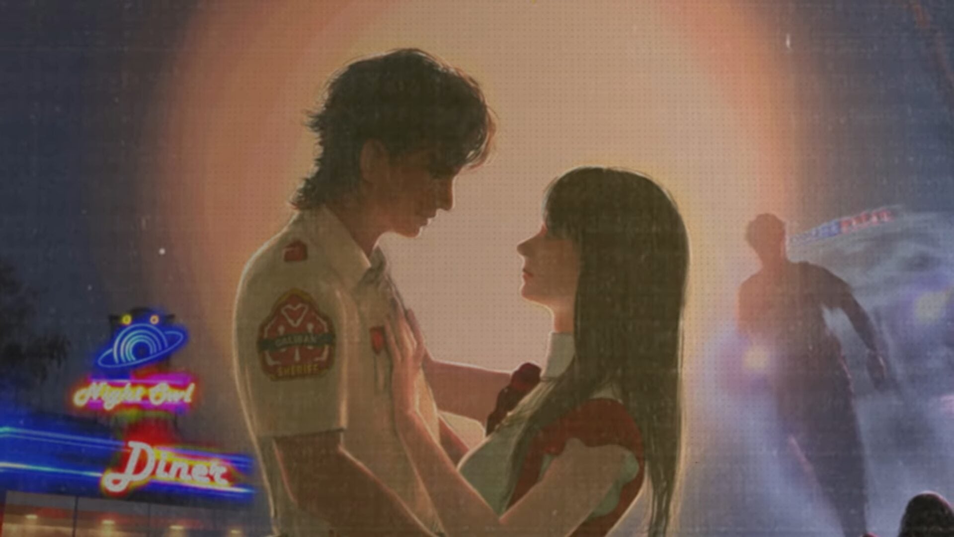 ROMEO É UM HOMEM MORTO Trailer da ‘história’