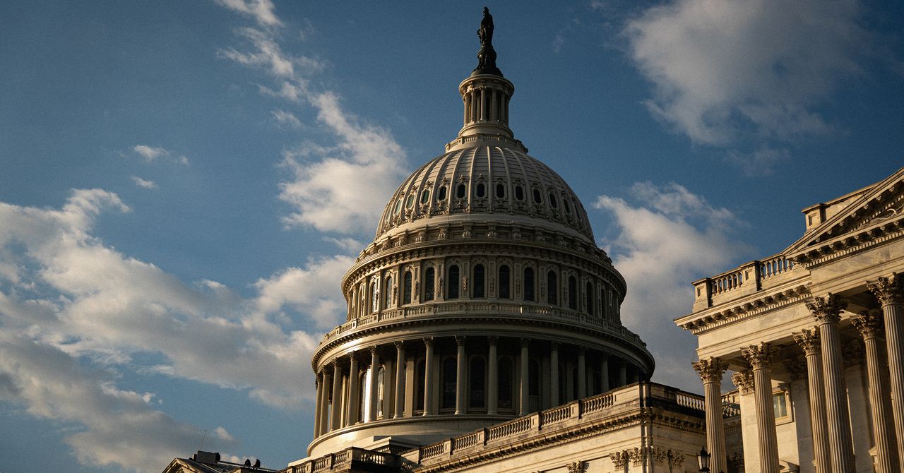 A luta no Capitólio para facilitar o conserto do seu carro