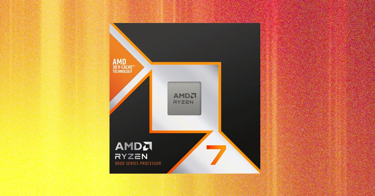 Análise da CPU AMD Ryzen 7 9850X3D: o melhor chip para jogos