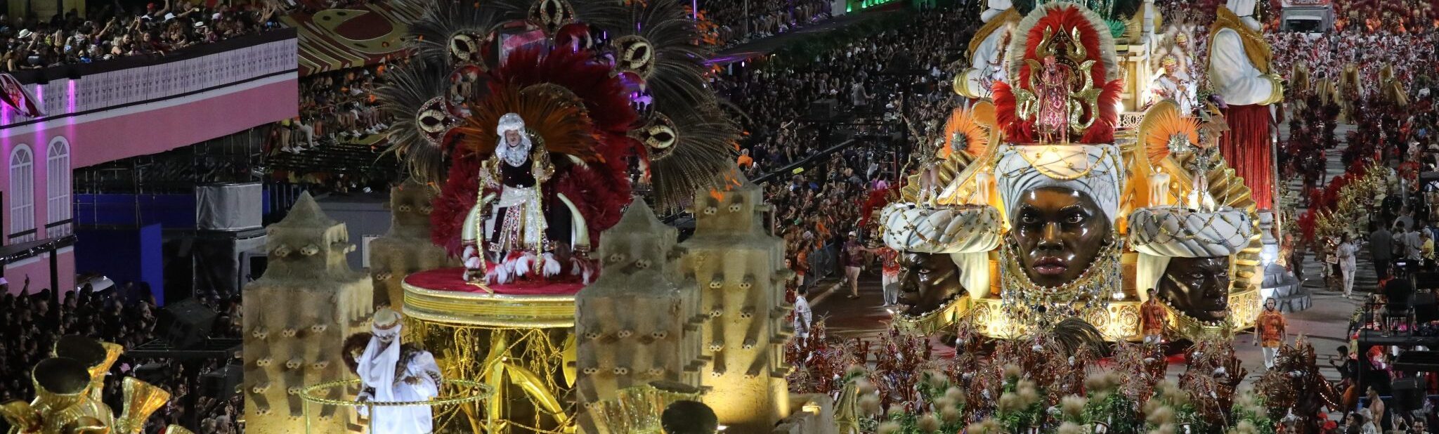 Alta na emissão de passagens internacionais para o Rio de Janeiro no carnaval promete aquecer a folia carioca