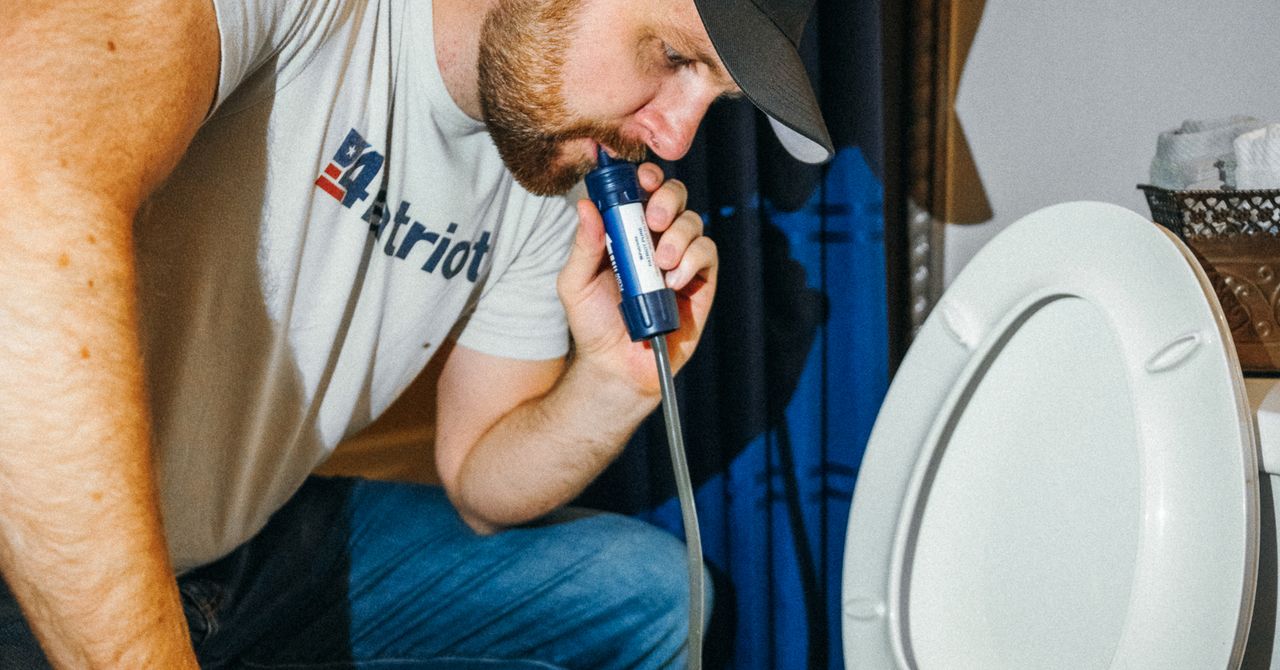 Como os mórmons ajudaram a transformar a indústria de preparação da América em um grande negócio