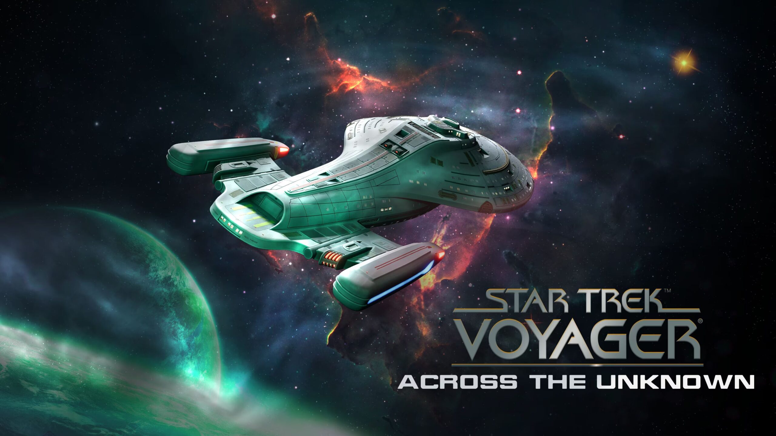 Star Trek Voyager: Across the Unknown adiciona versão Switch 2, lança em 18 de fevereiro